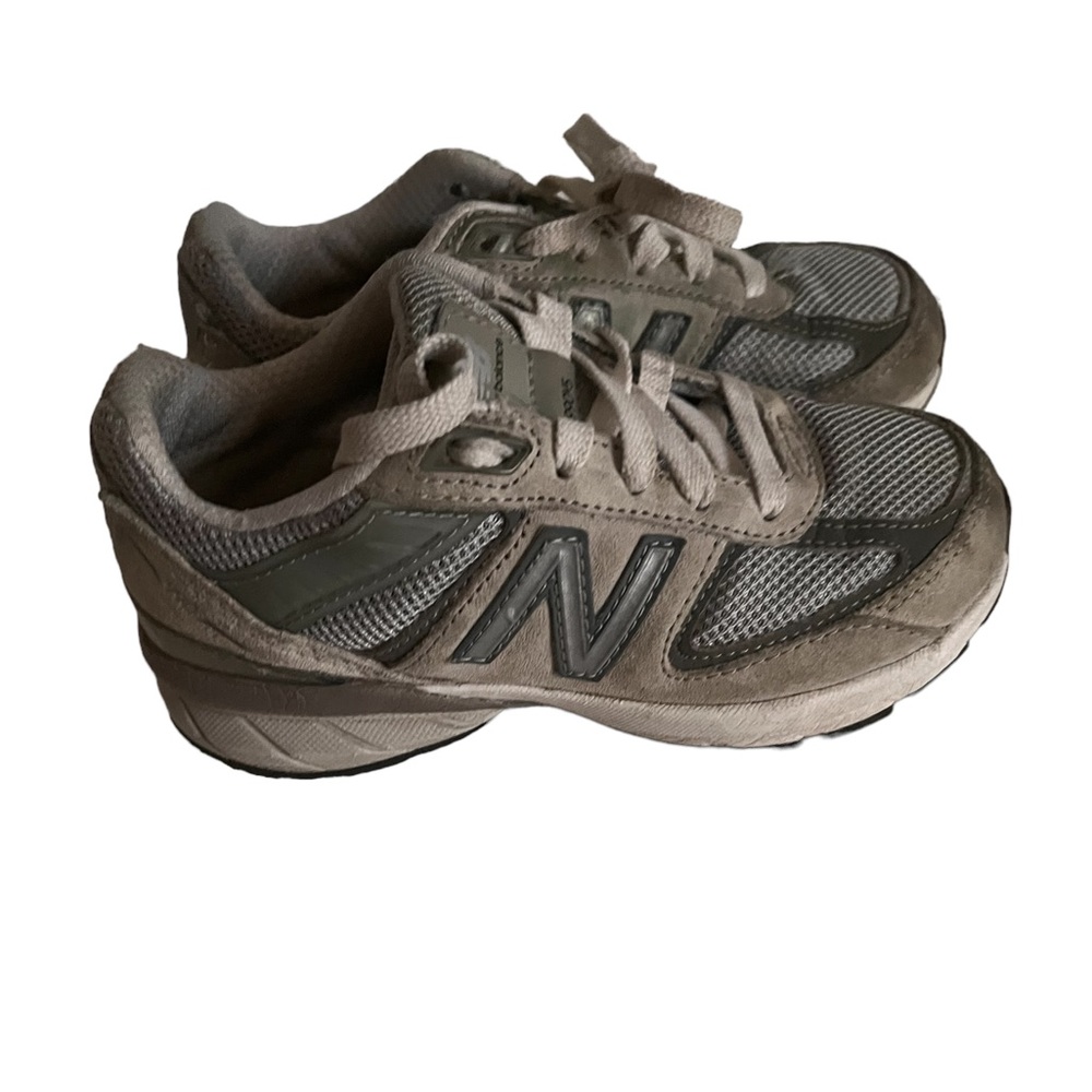 New balance